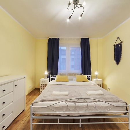 Dream Loft Podwale Staromiejskie Gdansk Luaran gambar