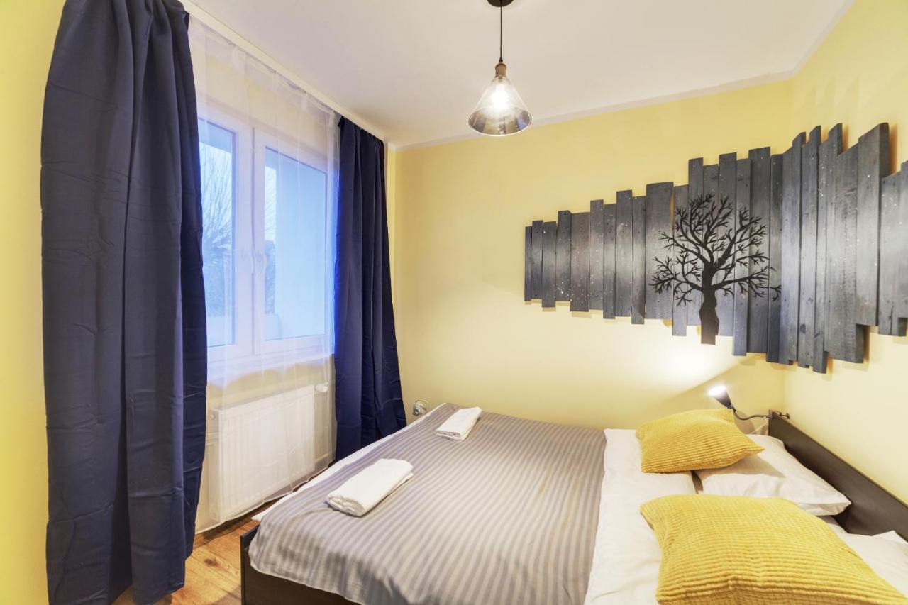Dream Loft Podwale Staromiejskie Gdansk Luaran gambar