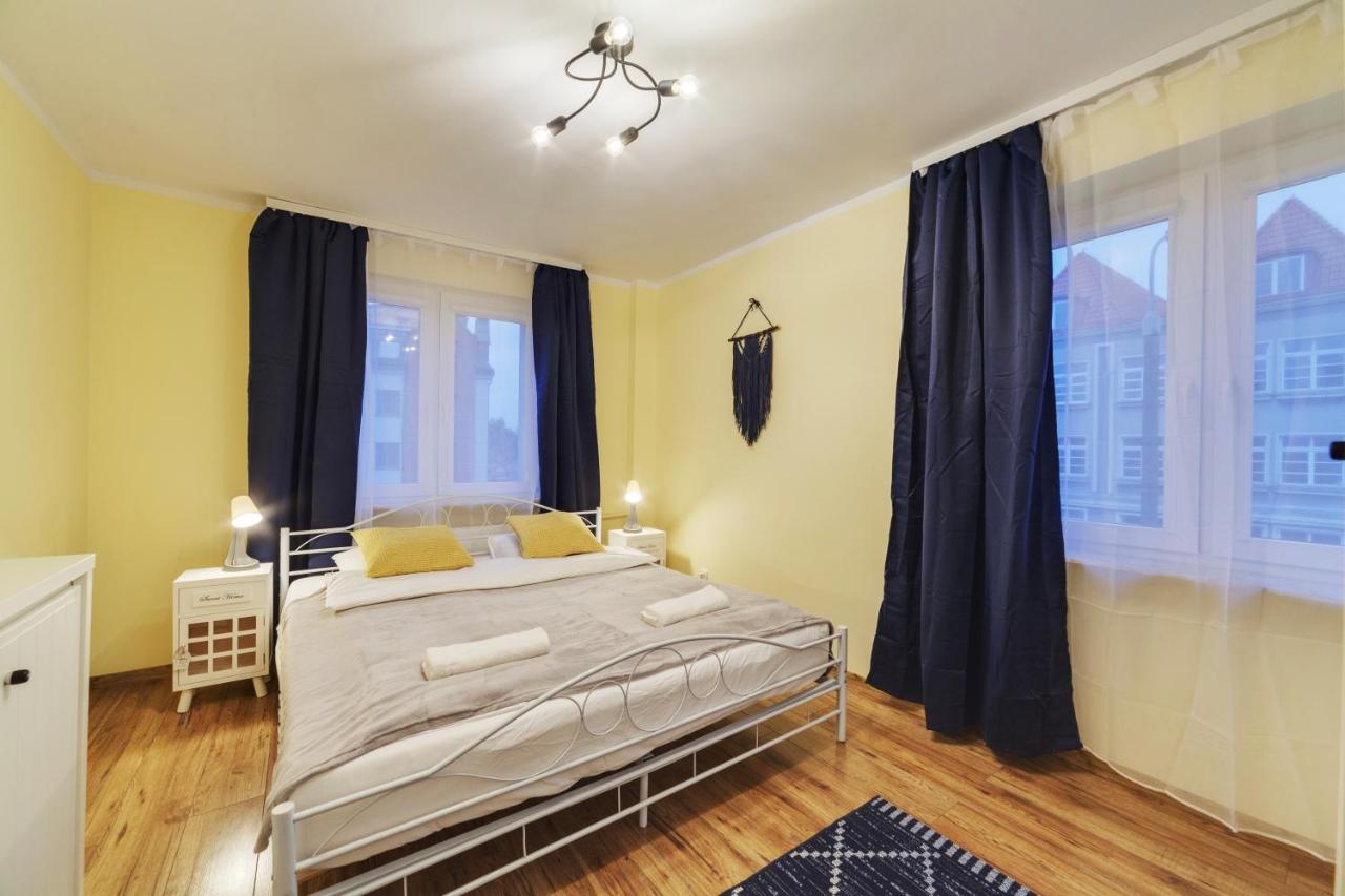 Dream Loft Podwale Staromiejskie Gdansk Luaran gambar