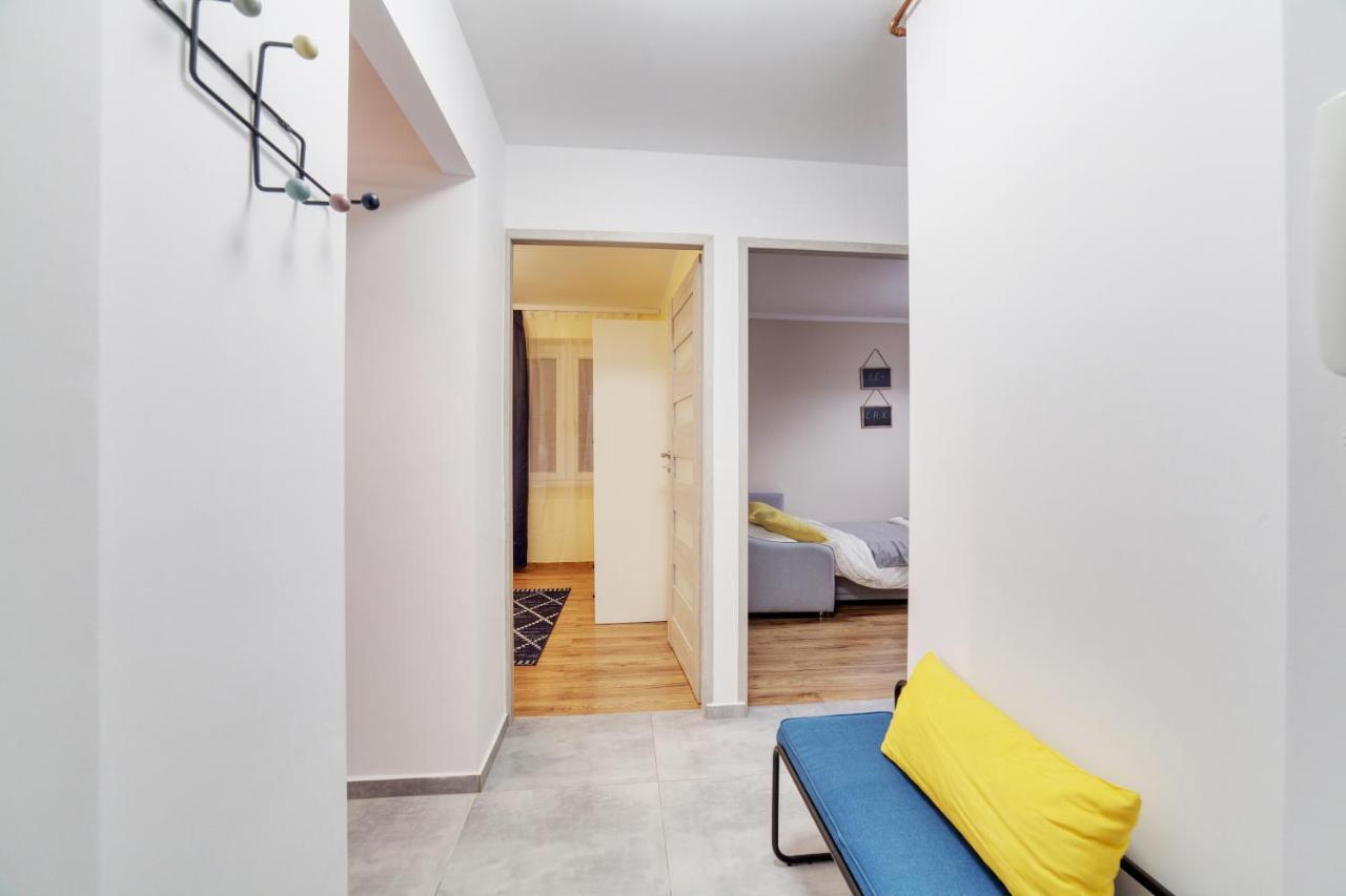 Dream Loft Podwale Staromiejskie Gdansk Luaran gambar