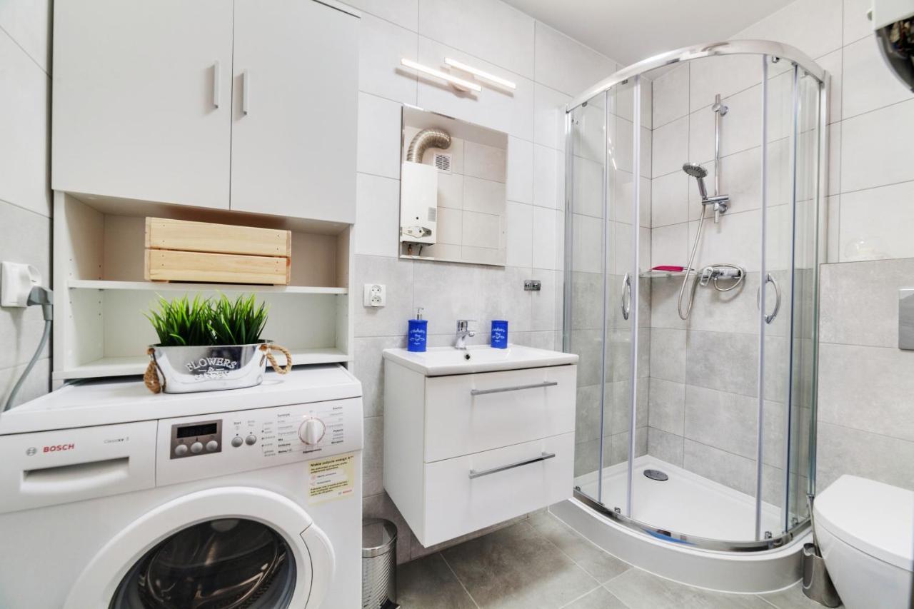 Dream Loft Podwale Staromiejskie Gdansk Luaran gambar