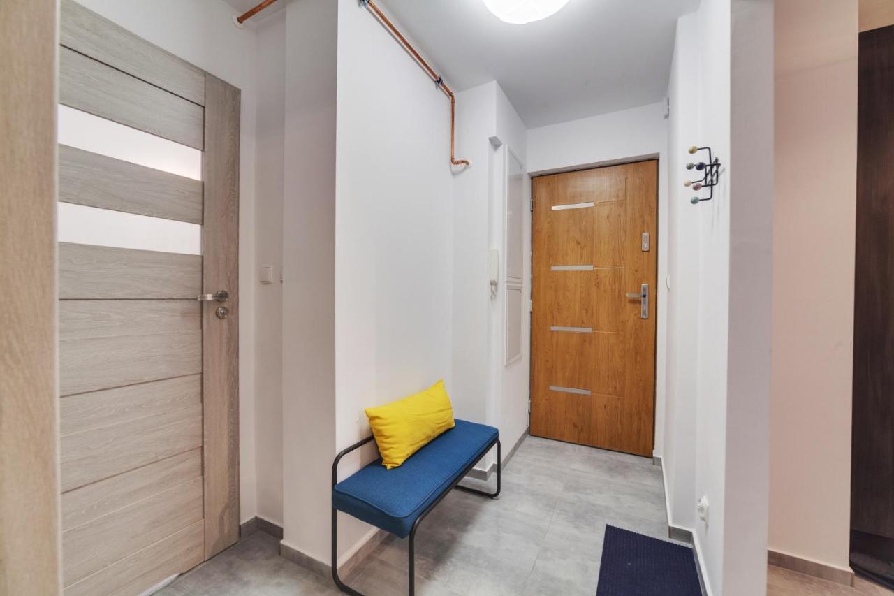 Dream Loft Podwale Staromiejskie Gdansk Luaran gambar